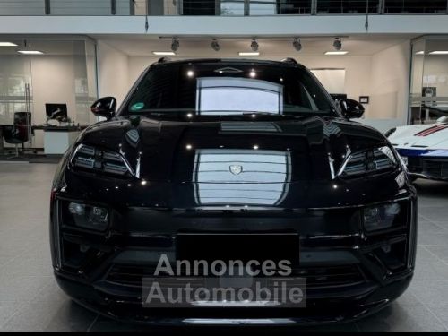 Porsche macan - Photo 1