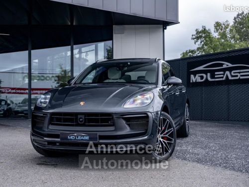 Annonce Porsche Macan (II) GTS Leasing 1290E-MOIS