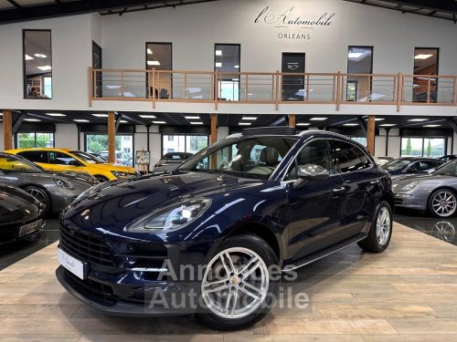 Annonce Porsche Macan Phase 2 2.0 245 cv PDK AWD