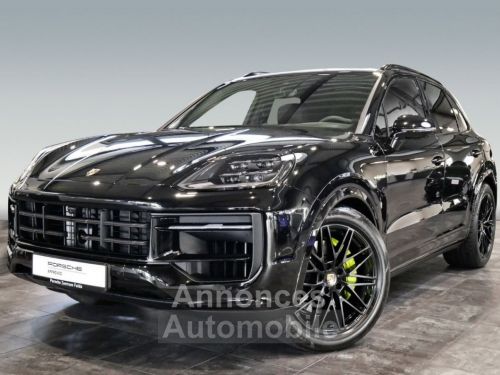 Porsche macan - Photo 1