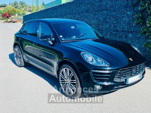 Porsche macan - Photo 1