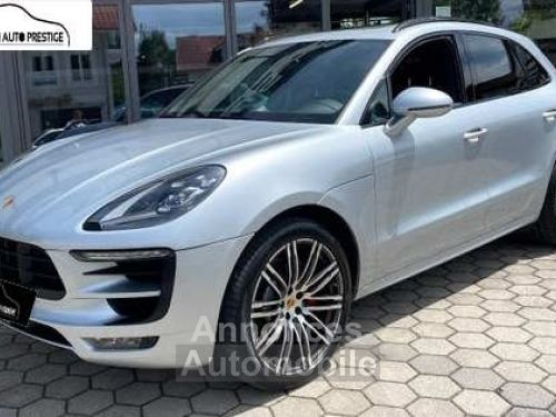 Annonce Porsche Macan PORSCHE MACAN GTS 3.0 PDK 360ch