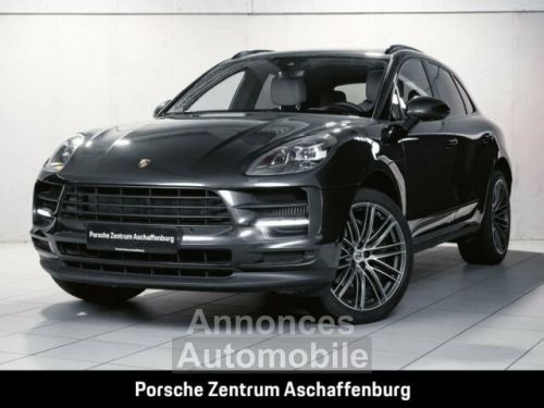 Porsche macan - Photo 1