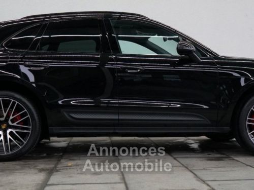 Annonce Porsche Macan Porsche Macan S*Mod.2022*PANO*14W*BOSE