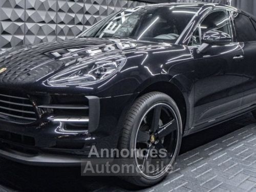 Annonce Porsche Macan S 3.0 354 ch PDK