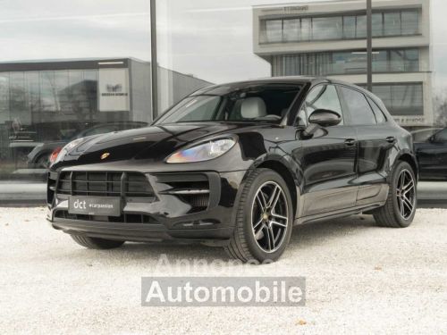 Porsche macan - Photo 1