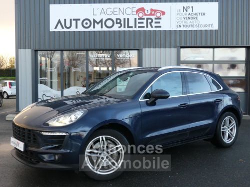 Porsche macan - Photo 1