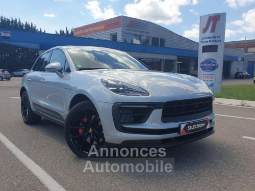 Porsche macan - Photo 1