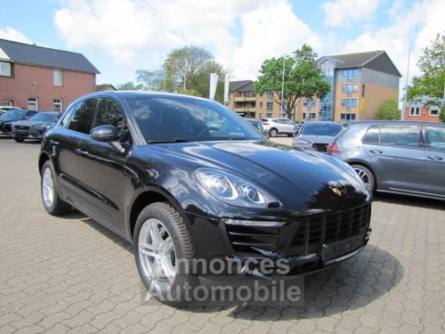 Porsche macan - Photo 1