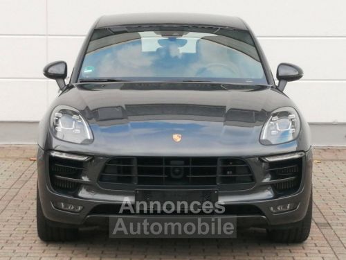 Annonce Porsche Macan S PDK V6  3 0 340 * GARANTIE 12 MOIS*