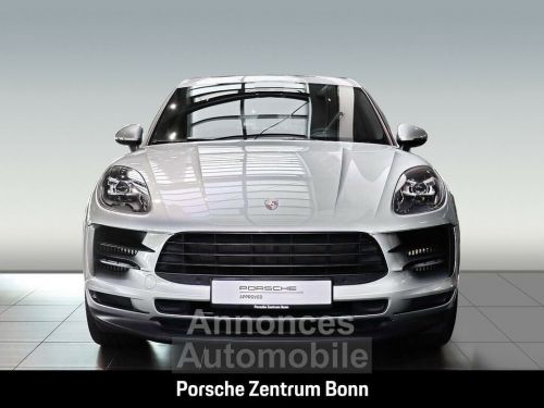 Annonce Porsche Macan Toit panoramique BOSE à suspension pneumatique Porsche Macan S '' 20 pouces