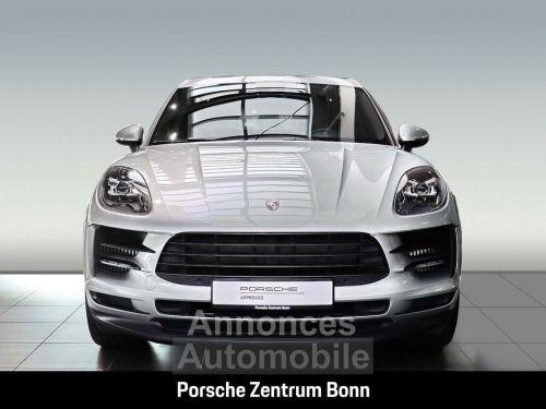 Porsche macan - Photo 1