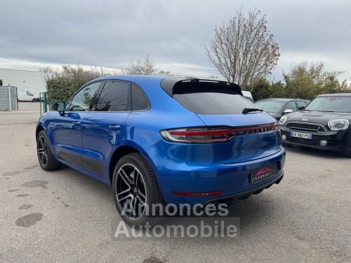 Porsche macan - Photo 1