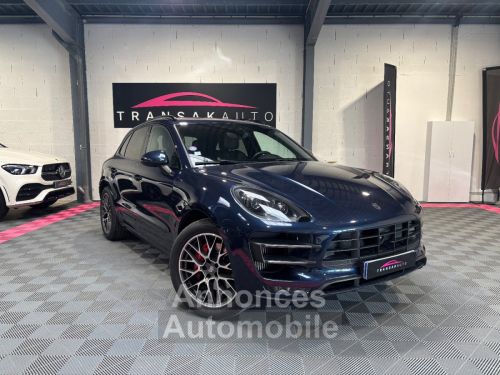 Porsche macan - Photo 1