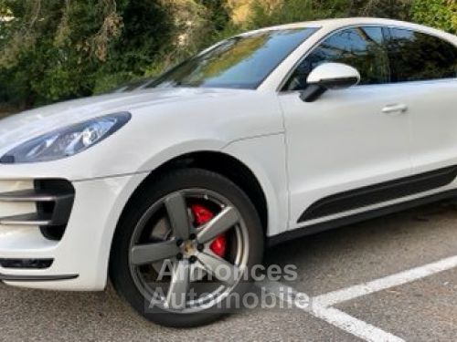 Porsche macan - Photo 1