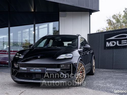 Porsche macan - Photo 1