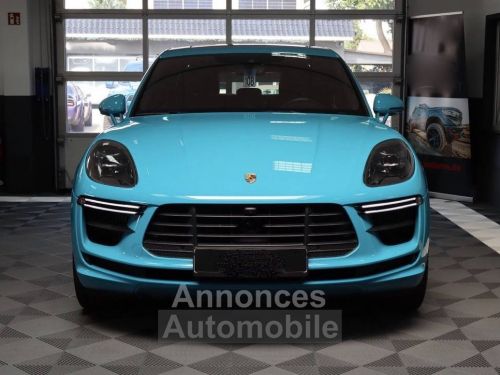 Porsche macan - Photo 1