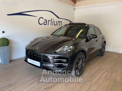 Porsche macan - Photo 1