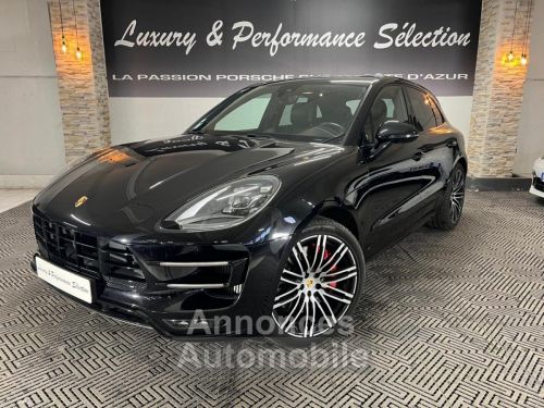 Porsche macan - Photo 1