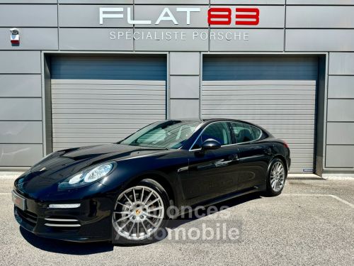 Porsche panamera - Photo 1