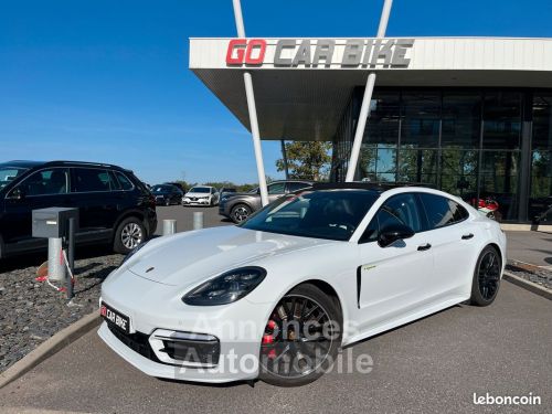 Porsche panamera - Photo 1