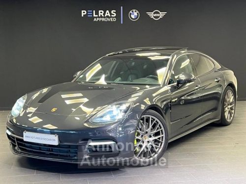 Porsche panamera - Photo 1