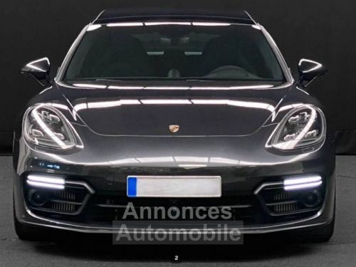 Porsche panamera - Photo 1