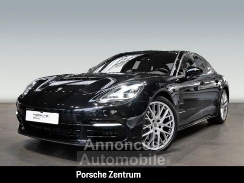 Porsche panamera - Photo 1
