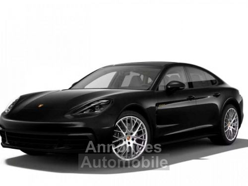 Porsche panamera - Photo 1