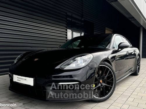 Porsche panamera - Photo 1