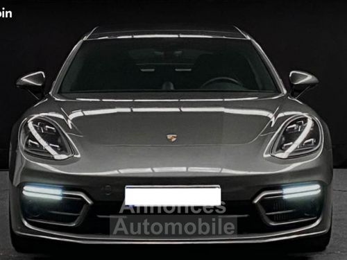 Porsche panamera - Photo 1