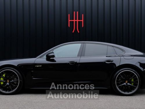 Porsche panamera - Photo 1