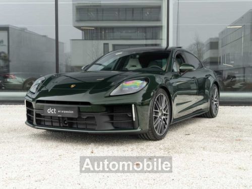 Porsche panamera - Photo 1