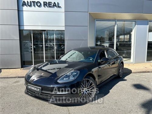 Porsche panamera - Photo 1