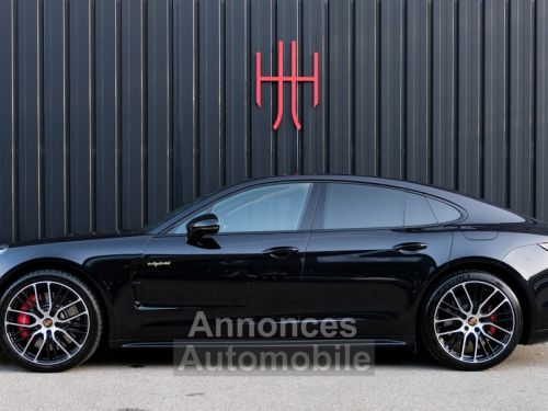 Porsche panamera - Photo 1