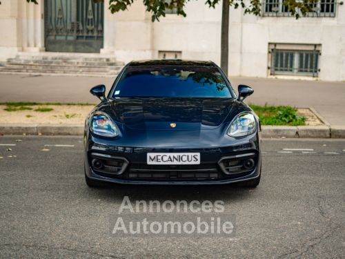 Porsche panamera - Photo 1