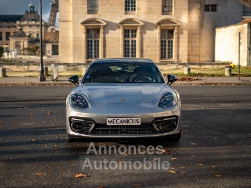 Porsche panamera - Photo 1