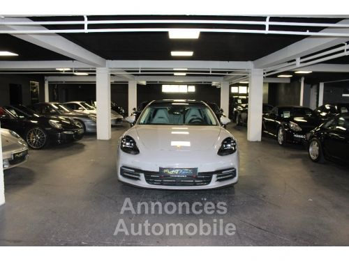 Porsche panamera - Photo 1