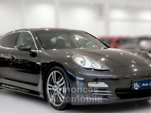 Porsche panamera - Photo 1