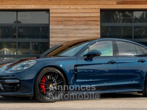 Porsche panamera - Photo 1