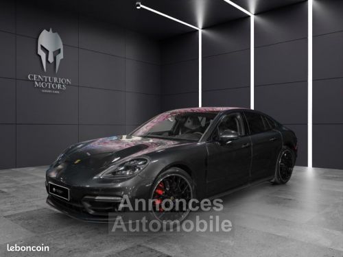 Porsche panamera - Photo 1