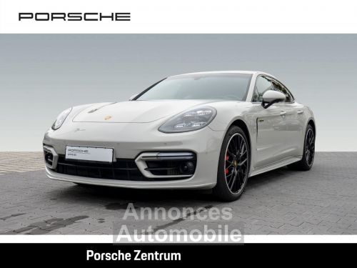 Porsche panamera - Photo 1