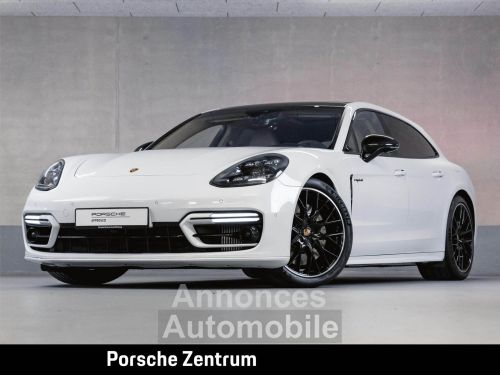 Porsche panamera - Photo 1