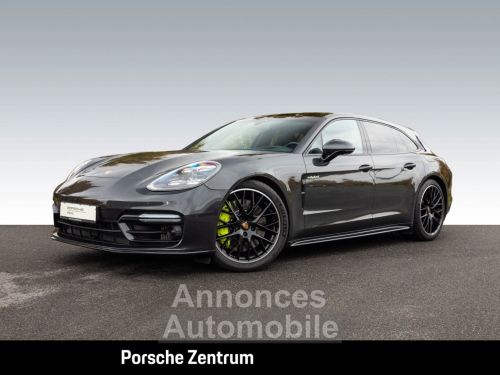 Porsche panamera - Photo 1