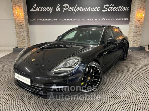 Porsche panamera - Photo 1