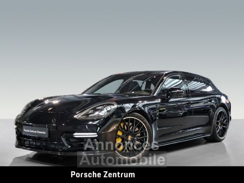 Porsche panamera - Photo 1