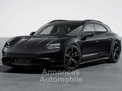 Porsche taycan - Photo 1