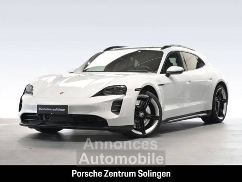 Porsche taycan - Photo 1