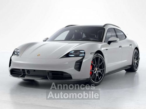 Porsche taycan - Photo 1