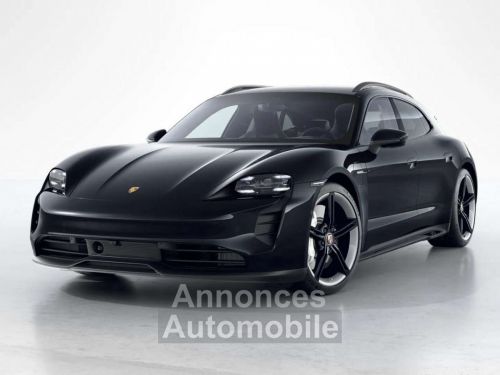 Porsche taycan - Photo 1